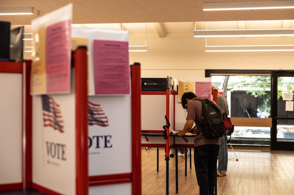 NYC’s 5 Ballot Questions, Explained: What a Yes or No Vote Does on Each One