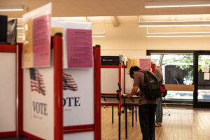 NYC’s 5 Ballot Questions, Explained: What a Yes or No Vote Does on Each One