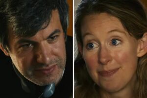 Nathan Fielder’s Elizabeth Holmes Documentary ‘You Can See Everything’ Opens With a 100% Rotten Tomatoes Score