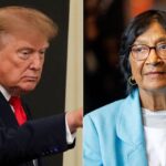 Navi Pillay Won the Nobel Peace Prize. Trump Called Her a ‘Mystery Person’ and Said Norway Has an ‘Indelible Stain.’