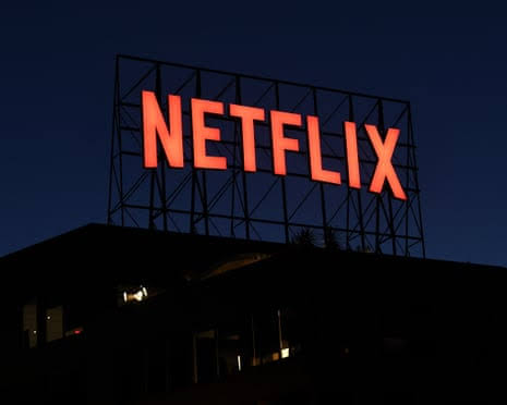 Netflix Is Laying Off About 1,000 Workers, 6% of Its Staff, in Its Biggest Cuts Since 2022