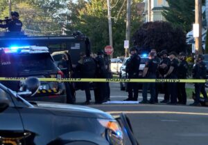 Nine Dead, Including at Least Two Children, in Mass Shooting at an Erie, Pennsylvania, Home