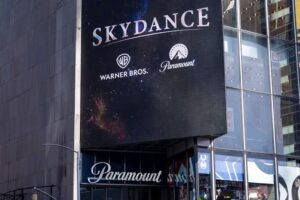 Paramount and Warner Bros. Discovery Are Now One Company, Skydance. Here’s What It Means for HBO Max, CNN and CBS.