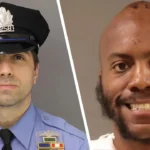 Philadelphia Officer Shane Seiber, a Father of Two, Killed Answering a Gun Call. A Second Officer Was Shot 12 Times.