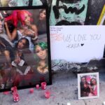 Reality Star Kash Paige’s Sister Is Charged With Manslaughter in Her Oakland Shooting Death