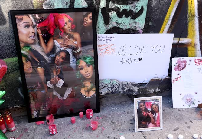 Reality Star Kash Paige’s Sister Is Charged With Manslaughter in Her Oakland Shooting Death