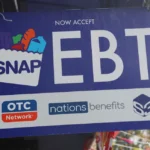 SNAP Benefits Went Up About 3% Today. States Now Pay 75% of the Cost to Run the Program.