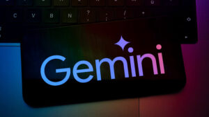 Starting Thursday, Free Gemini Users Only Get Google’s Smallest AI Model. Here’s Who’s Affected.