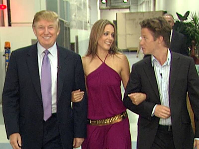 Ten Years After the Access Hollywood Tape, Trump’s Sexual Abuse Verdict Is Final. Here Are the Accused Men He’s Stood By.