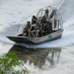 The Army Surged Troops to the Rio Grande Valley. Now It’s Showing Reporters a Quiet Border.
