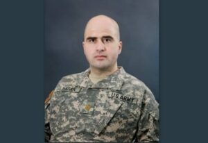 The Army Will Execute Fort Hood Shooter Nidal Hasan by Firing Squad, Its First Since 1945. It Could Still Take Years.