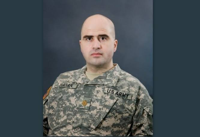 The Army Will Execute Fort Hood Shooter Nidal Hasan by Firing Squad, Its First Since 1945. It Could Still Take Years.