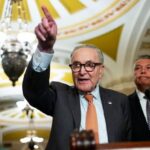 The House Passed It 417-3. The Senate Killed the Data Center Electricity Bill at 57-43.
