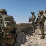 The Last US Troops Left Iraq. Iran&rsquo;s Revolutionary Guard Told Americans How to Vote.