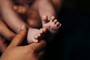 The U.S. Birth Rate Hit a Record Low in 2025. Women in Their 20s Are Having Fewer Babies, and Older Women More.