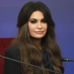 The White House Asked Kimberly Guilfoyle to Resign as Ambassador to Greece After the $100,000 Amex Bill Report