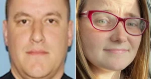 Ex-Cop Goes on Trial in Boston, Accused of Killing Pregnant Sandra Birchmore and Staging It as a Suicide