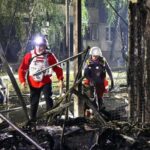Trump Announced an ‘Energy Ceasefire’ Ukraine Didn’t Know About. Hours Later Russia Hit a Kharkiv Power Plant.