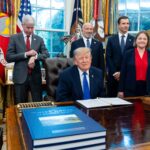 Trump Called a $15 Billion Iowa Steel Plant and a $54 Billion Alaska Gas Deal Done. Neither One Is.