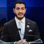 Trump Called a Muslim Senate Candidate ‘Mohammed’ and Invented ‘Bad Rumors’ About Another, All After 11 p.m. This Is a Normal Night Now.