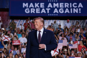 Trump Is Promising $5,000 Checks If Republicans Win. His Last Two Big Check Promises Never Arrived.