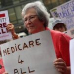 Trump Is Sending $90 to Over 20 Million Medicare Enrollees. It Covers Less Than Half of One Month’s Premium.