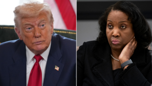 Trump Named Three Allies to a ‘Committee of Inquiry’ on Fed Governor Lisa Cook. She’s Ordered to a White House Hearing Nov. 5.
