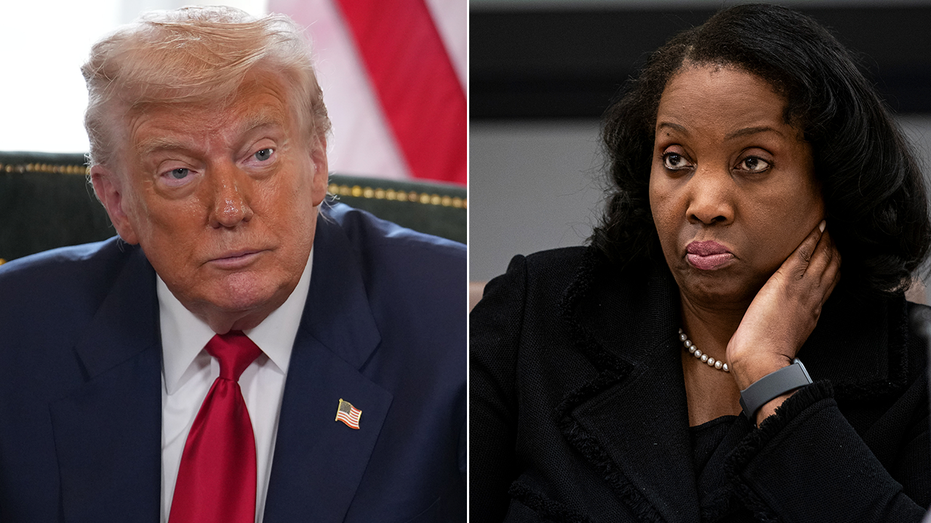 Trump Named Three Allies to a ‘Committee of Inquiry’ on Fed Governor Lisa Cook. She’s Ordered to a White House Hearing Nov. 5.