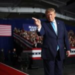 Trump Said Iran Could ‘Take Out’ Los Angeles and San Diego and It Was ‘a Small Price to Pay.’ The White House Says He Was Misunderstood.