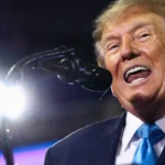 Trump Told a Kentucky Rally the Pentagon Will Put $100 Million Into a Drug Plant If Republicans Win