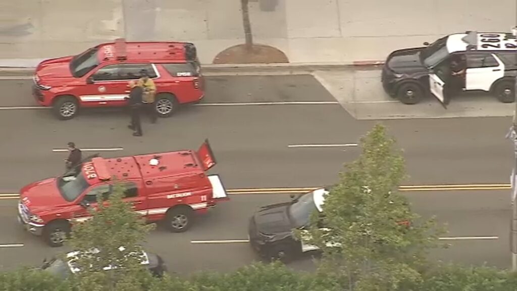 Two Children, 4 and 10, Shot Dead in Los Angeles’ Pico-Union. Police Say Their Father Was the Gunman.