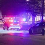 Two Kids Were Shot in the Parking Lot After Warren Central Beat Lawrence North. Police Have No Suspect.