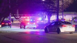Two Kids Were Shot in the Parking Lot After Warren Central Beat Lawrence North. Police Have No Suspect.