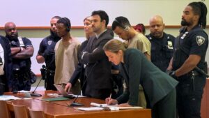 Two Men Charged After FIT Student Died From Fentanyl Prosecutors Say Was Passed Off as Cocaine in Her Dorm