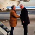U.S. Is Close to a Deal With Russia to Free Jailed Americans, Including Retired Teacher Stephen Hubbard