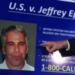 Why Did Everyone Go Quiet on the Epstein Files? The Fight Moved to a Courtroom, and the DOJ Wants Out