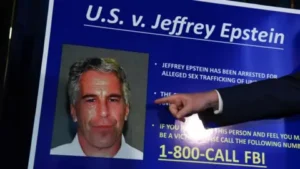 Why Did Everyone Go Quiet on the Epstein Files? The Fight Moved to a Courtroom, and the DOJ Wants Out