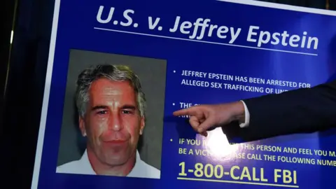 Why Did Everyone Go Quiet on the Epstein Files? The Fight Moved to a Courtroom, and the DOJ Wants Out