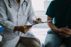 ‘You’re Too Young for Cancer’: Why Doctors Keep Missing Serious Illness in Younger Adults