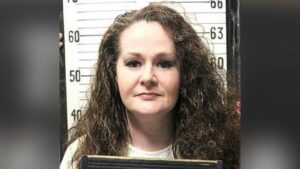 Tennessee Gave Christa Pike Two Doses of Pentobarbital. She Survived, and the Governor Halted Executions.