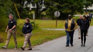 Two Men Were Killed and 35 People Hurt When Gunfire Broke Out at a Homecoming Block Party in Vienna, Georgia