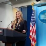 ‘Did Anyone Vet Her?’ How Katie Zacharia Got the Press Secretary Job