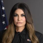 Kimberly Guilfoyle official portrait