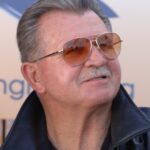 Mike Ditka