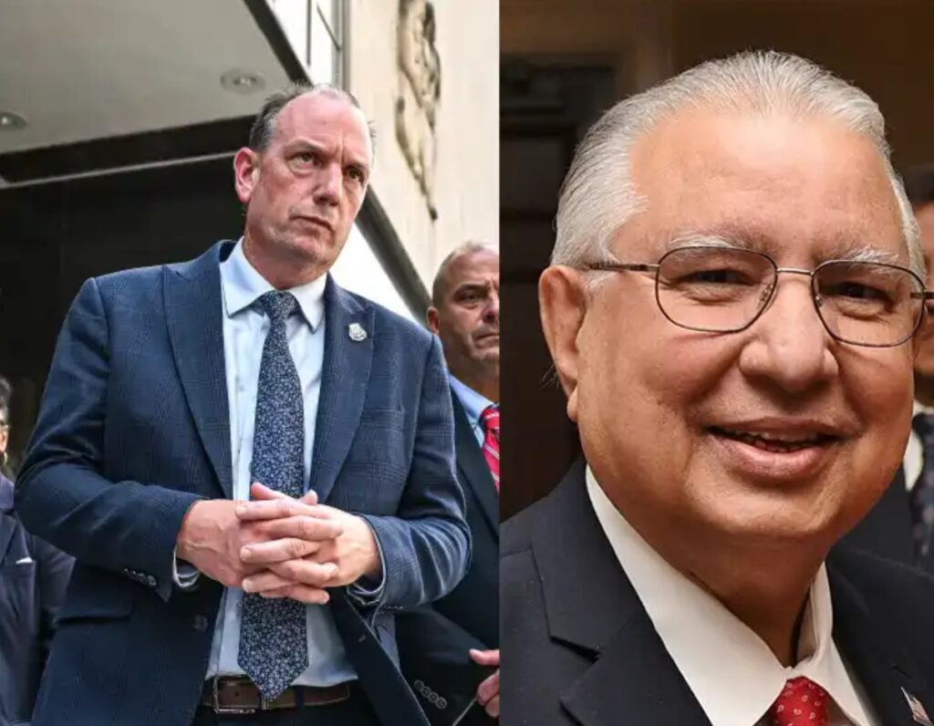 Mamdani Replaces Four Members of the NYPD’s Civilian Watchdog Board. The Police Union Isn’t Happy.