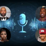 Hip-Hop Podcasts Are Everywhere Now. Most of Them Are Gossip, and It’s Costing Legends Their Respect.