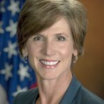 Sally Q. Yates
