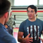 Tim Kennedy