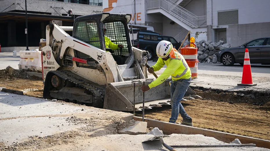 The U.S. Added Just 29,000 Jobs in September. Pay Is Growing at Its Slowest Pace Since 2021.