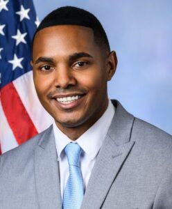 Rep. Ritchie Torres